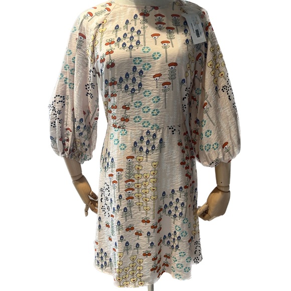 Traffic People Dresses & Skirts - Brand new with tags Beautiful summer dress. Size small.